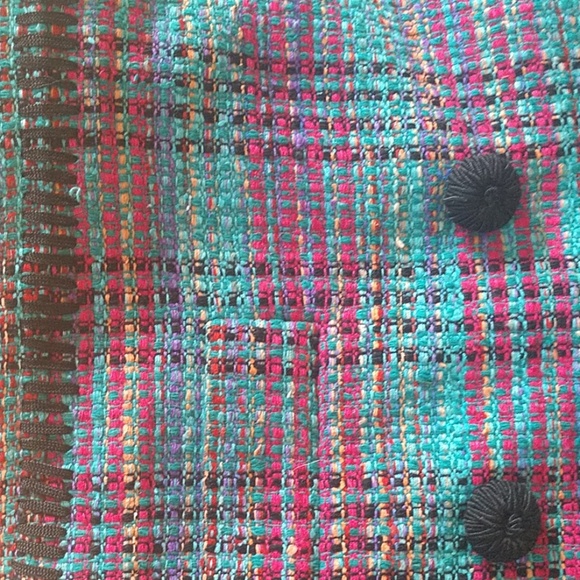 Magali jacket - Picture 4 of 4